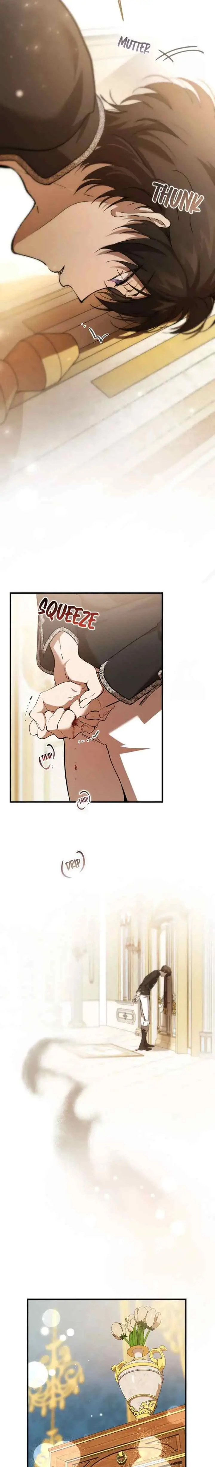 Devil Brings Up a Lady chapter 53 halaman 18