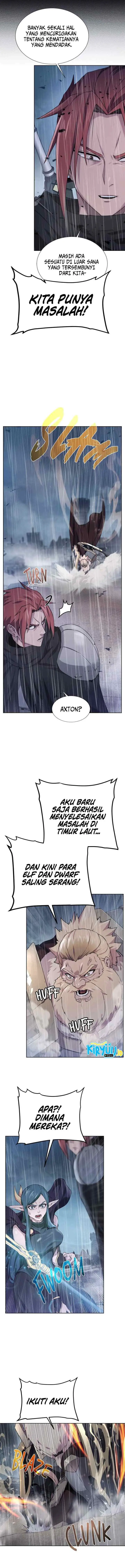 Dungeons & Artifacts chapter 119 halaman 11