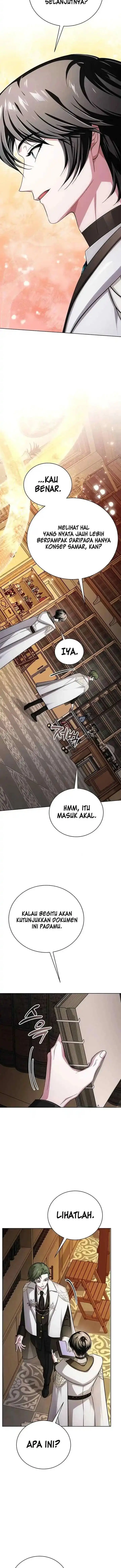 The Magic Tower's Problem Child chapter 18 halaman 6