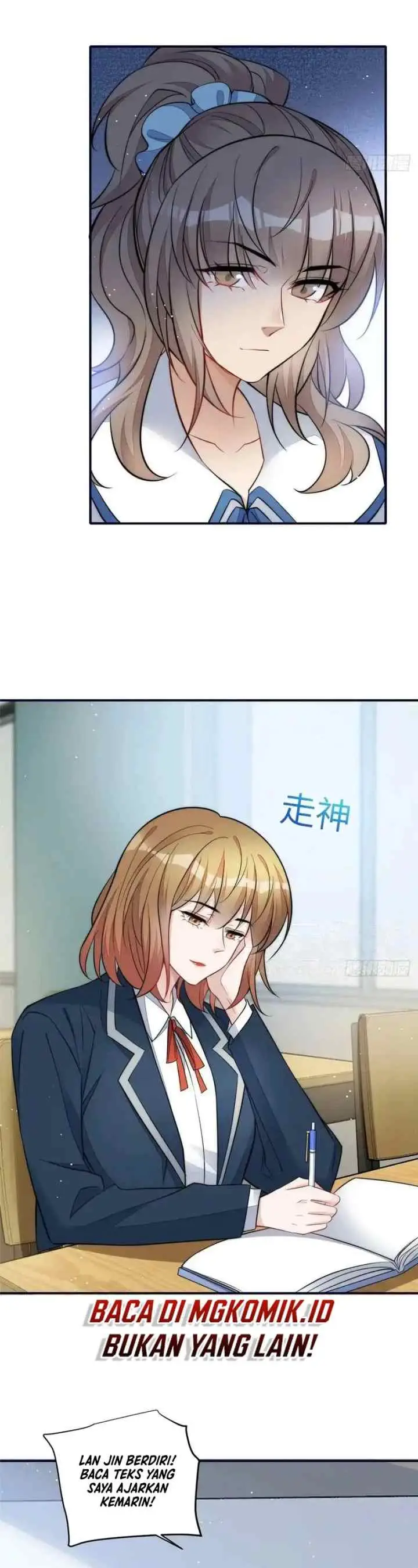 Furen Ta Chengle Da Laomen De Tuan Chong chapter 86 halaman 11