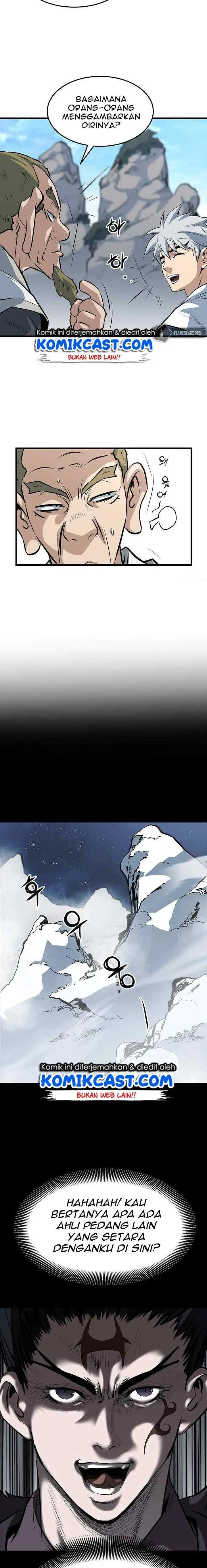 Grand General chapter 15 halaman 14