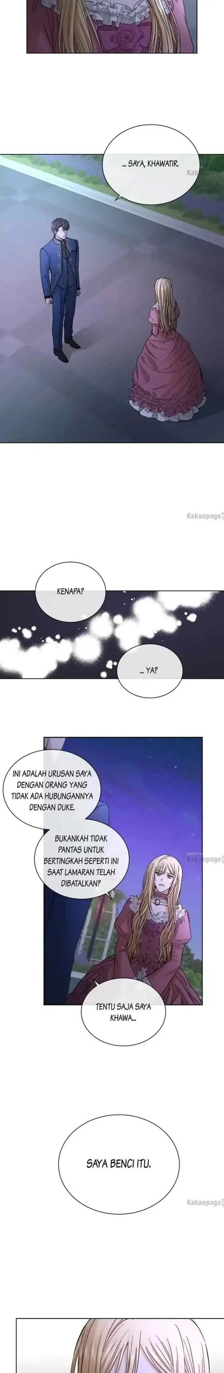 I Don't Love You Anymore chapter 10 halaman 9