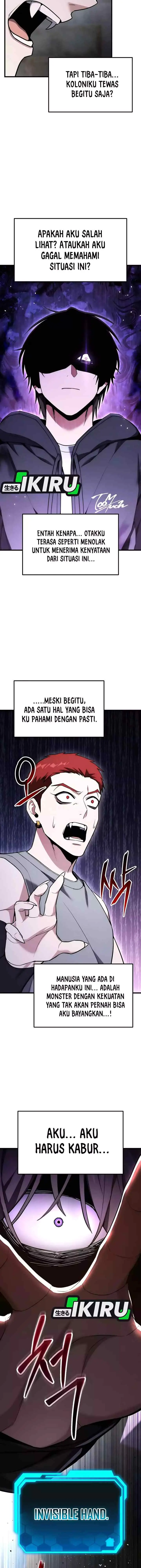 Absolute Dweller chapter 64 halaman 12