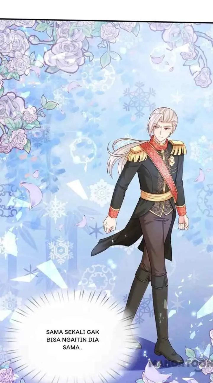 I Became The Emperor's Daughter One Day chapter 412 halaman 11