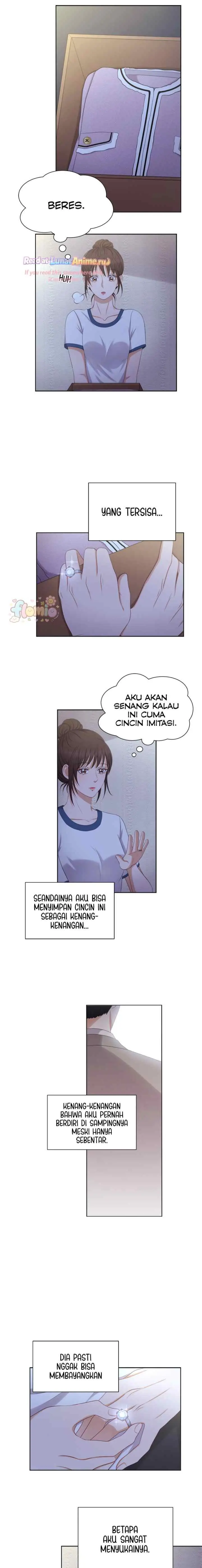 I Need a Bride chapter 17 halaman 6