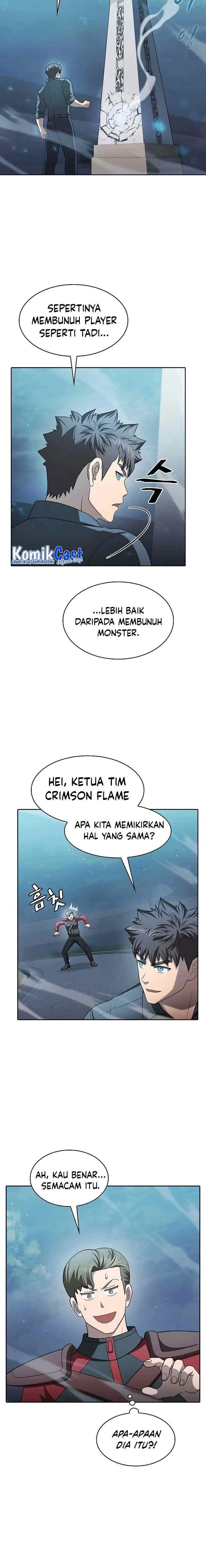 The Constellation That Returned From Hell chapter 150 halaman 11