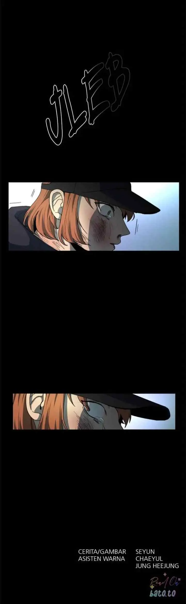 Get Back chapter 22 halaman 12