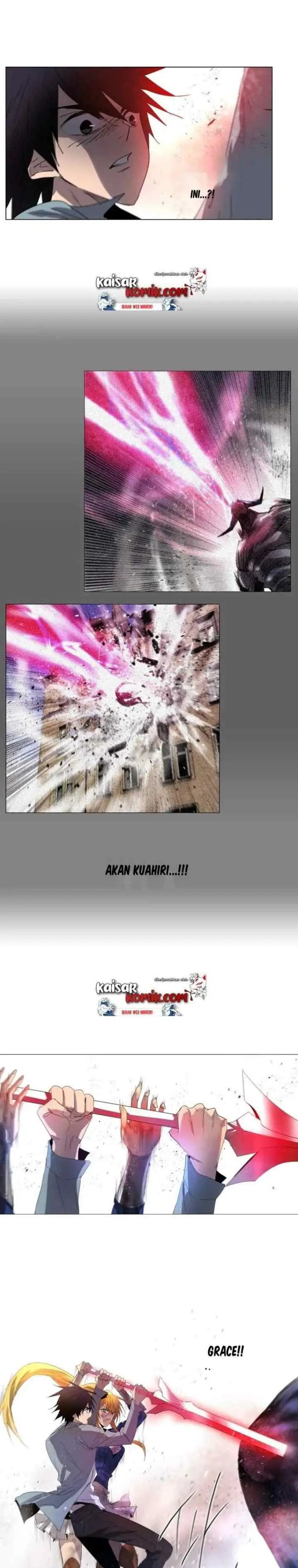 Heaven Soul chapter 43 halaman 11