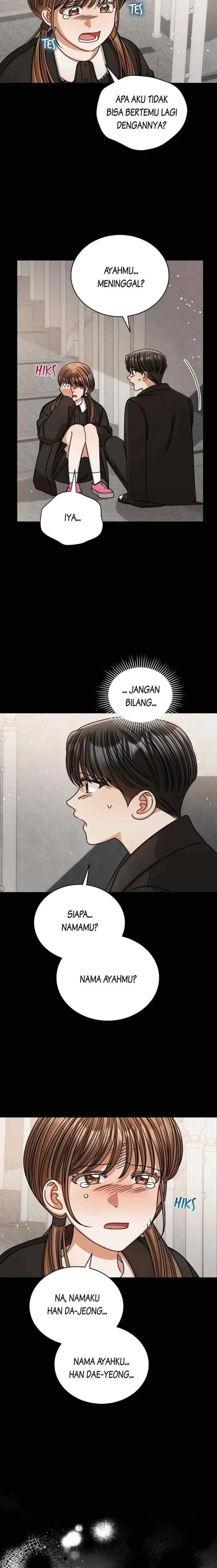 I Confessed To The Boss chapter 60 halaman 18