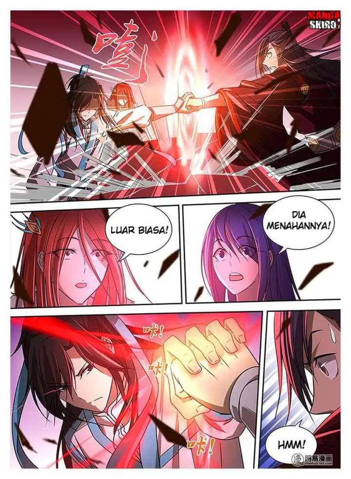 Yong Heng Zhi Zun chapter 20 halaman 13
