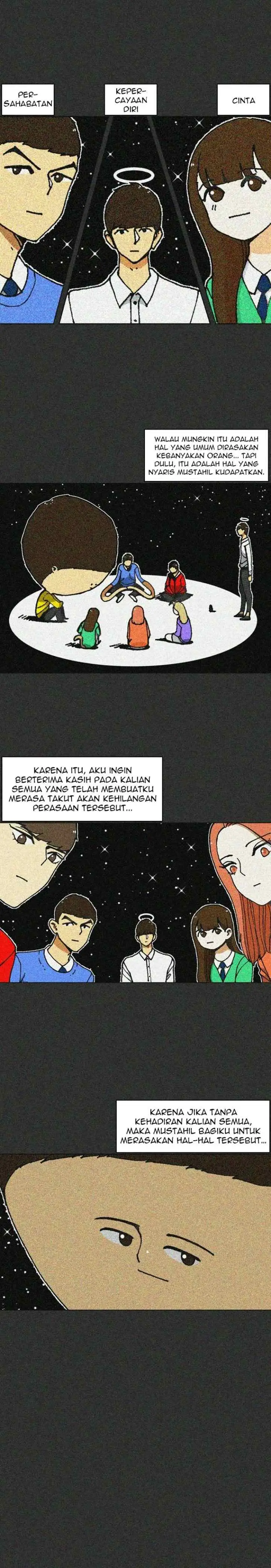 New Normal: Class 8 chapter 283 halaman 9