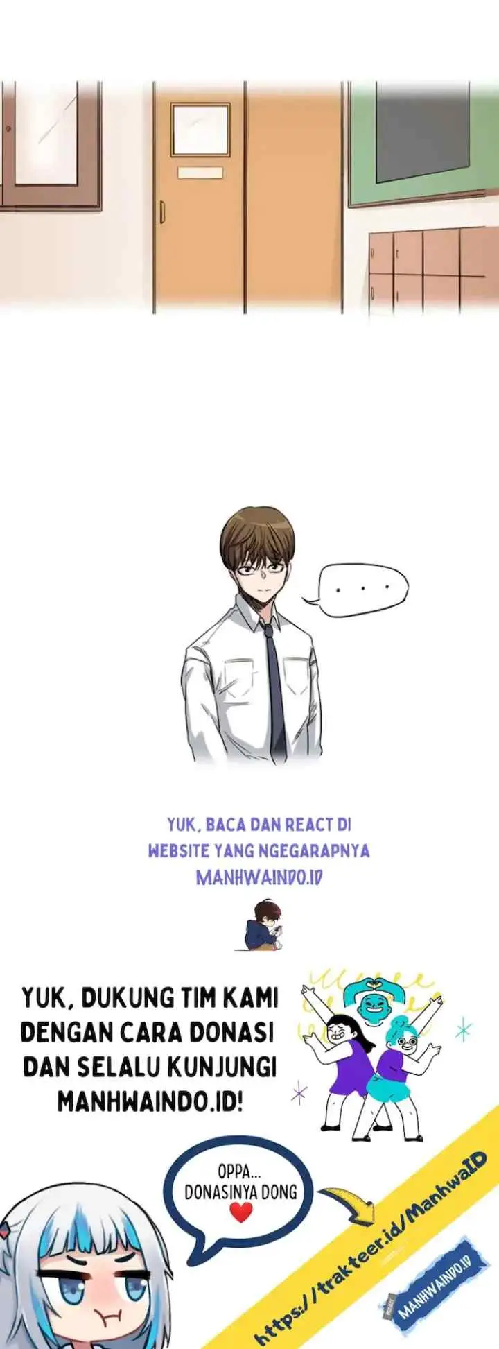 Drawing Romance chapter 2 halaman 15