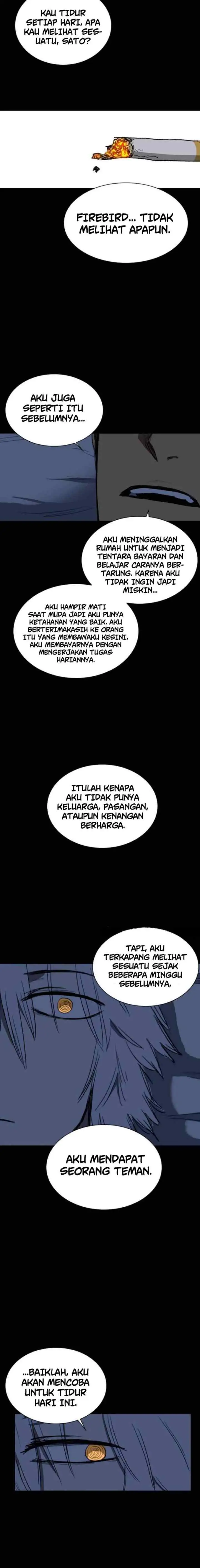 Fray chapter 9 halaman 10