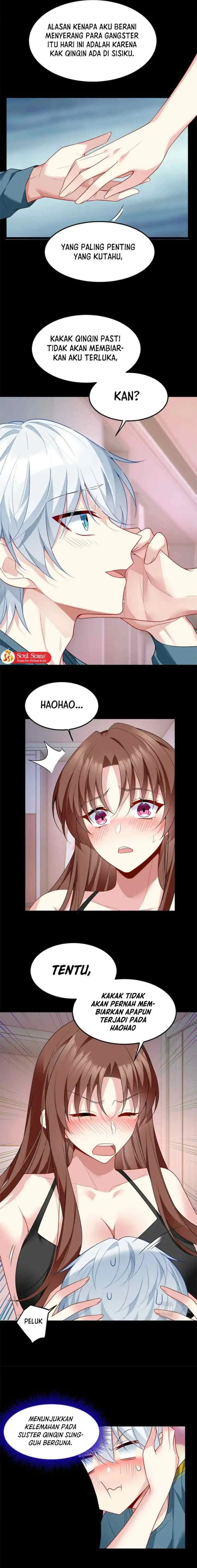 I Eat Soft Rice in Another World chapter 81 halaman 5