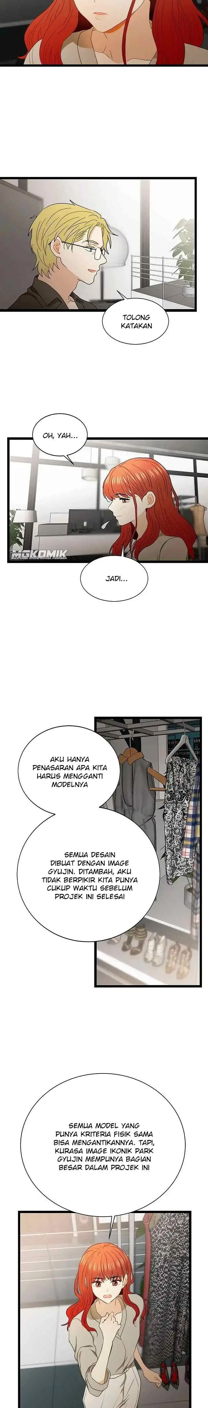 Faking It in Style chapter 77 halaman 7