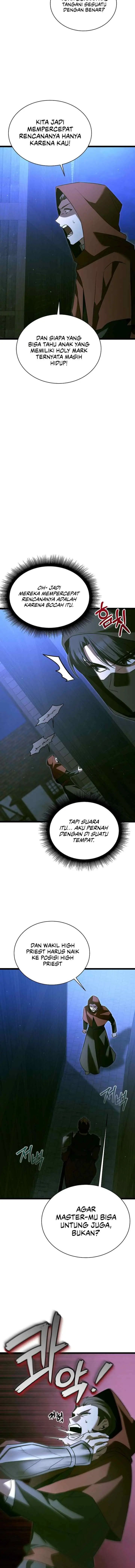 The Hero Became The Duke's Eldest Son chapter 27 halaman 12