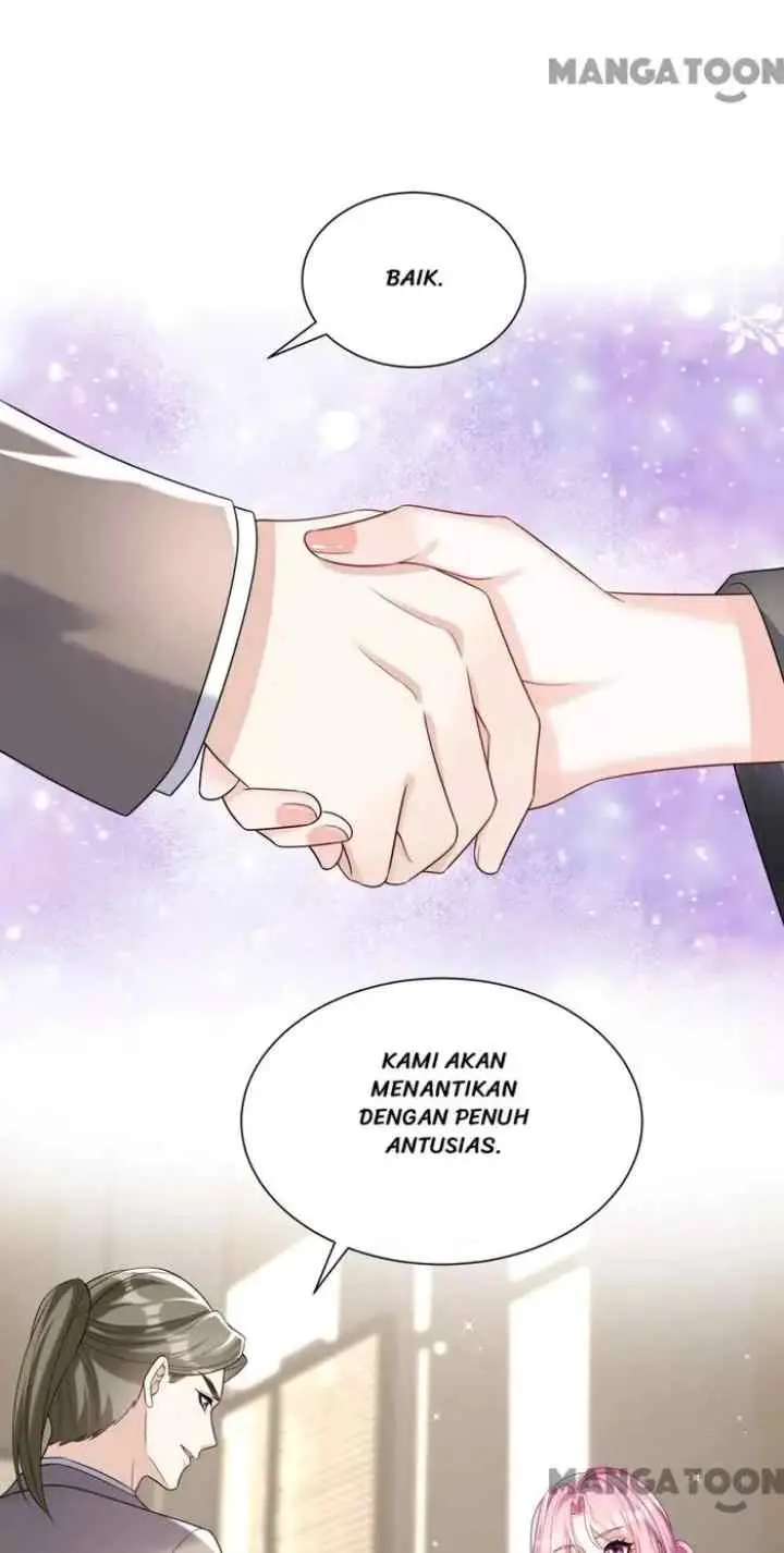 Never Let Go of My Ex-Husband chapter 109 halaman 18