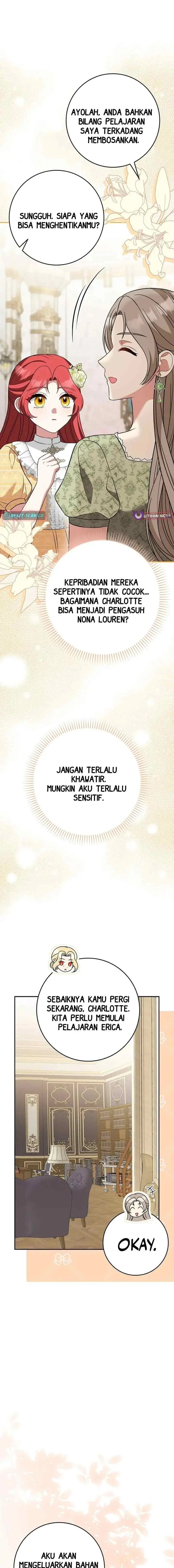 I'm A Fake Bride Who'll Run Away Someday chapter 15 halaman 17