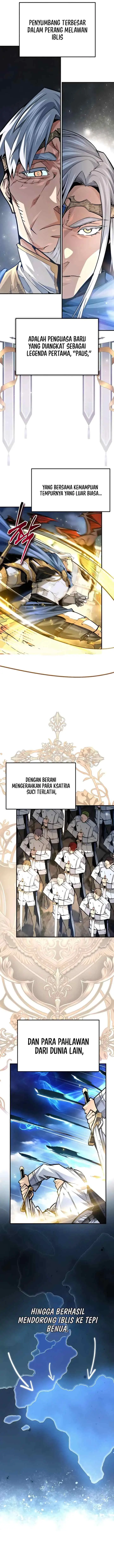 There Are No Bad Warriors in the World chapter 46 halaman 7