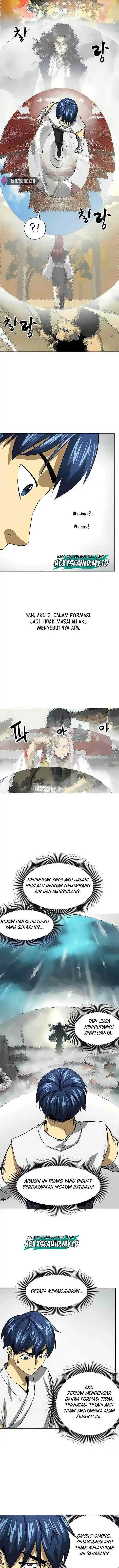 Infinite Level Up in Murim chapter 123 halaman 14