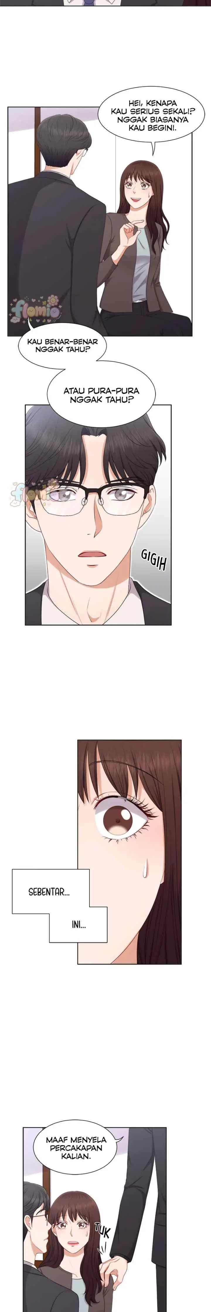 I Need a Bride chapter 22 halaman 5