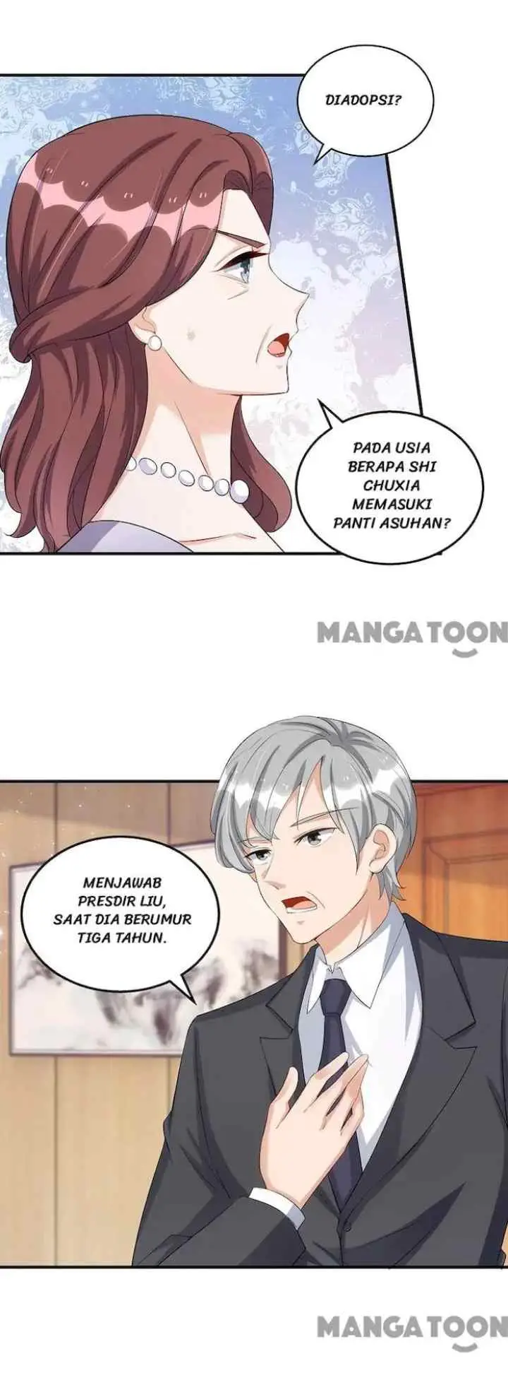 My Crazy Journalist Wife chapter 159 halaman 12