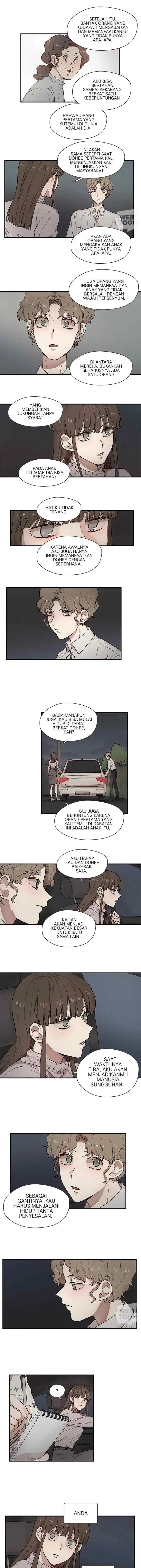 Mermaid Pond chapter 35 halaman 4