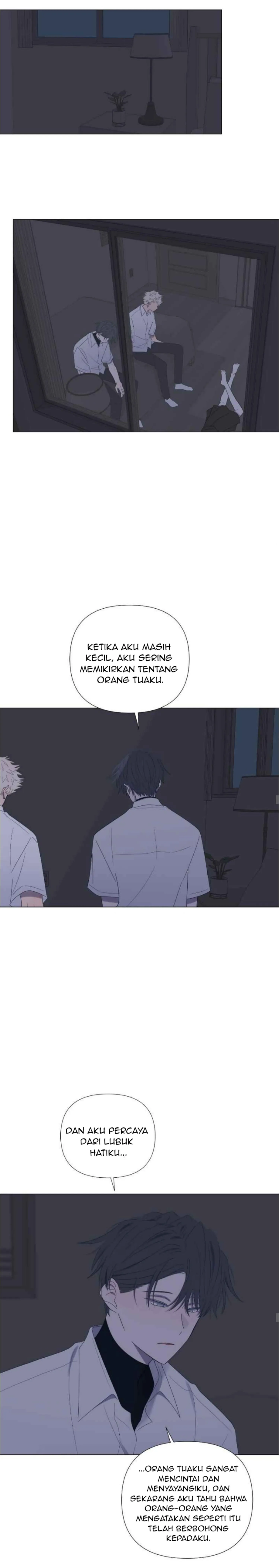 Moonmade Child chapter 22 halaman 15
