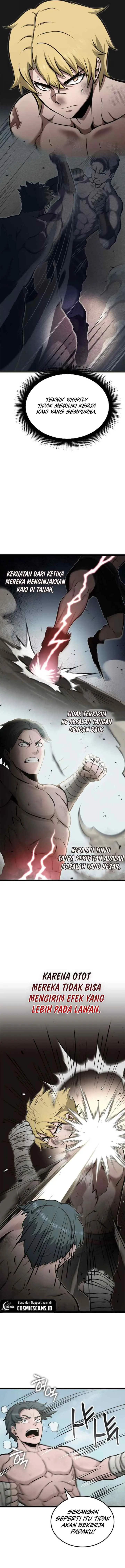 Prizefighter Kalri chapter 38 halaman 9