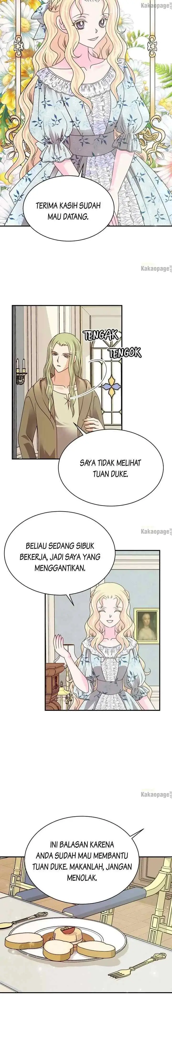 I Refuse the Duke chapter 97 halaman 6