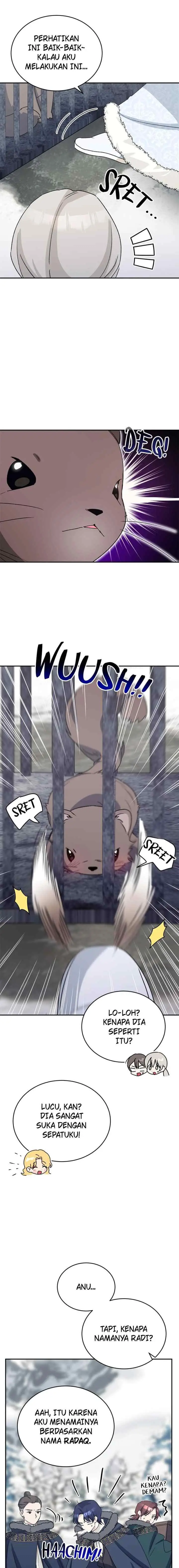 Hawar no Jardim de Inverno chapter 44 halaman 7