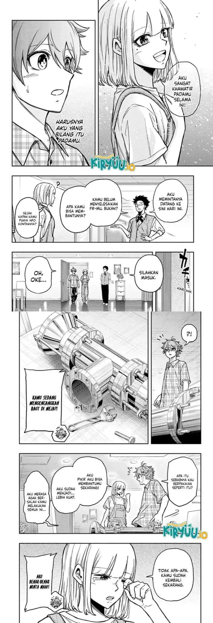 Shinobi Goto chapter 56 halaman 7