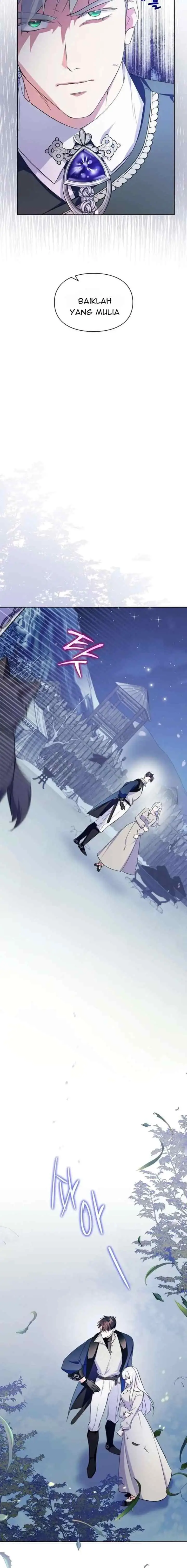 I Became the Tyrant's Servant chapter 40 halaman 12