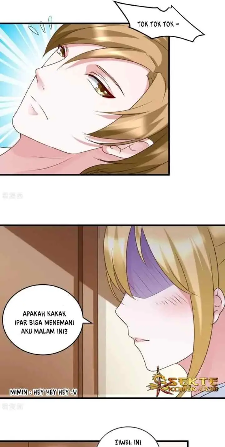 Ceo's Top Master chapter 34 halaman 9
