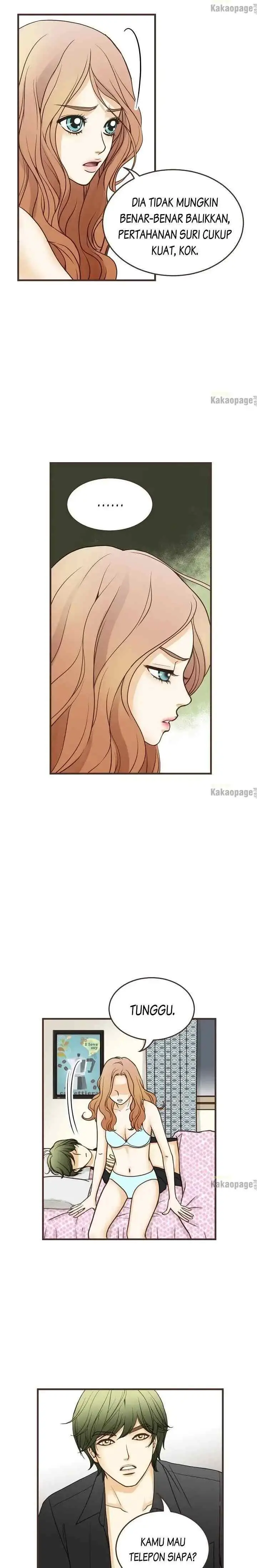 Love Puzzles chapter 142 halaman 4
