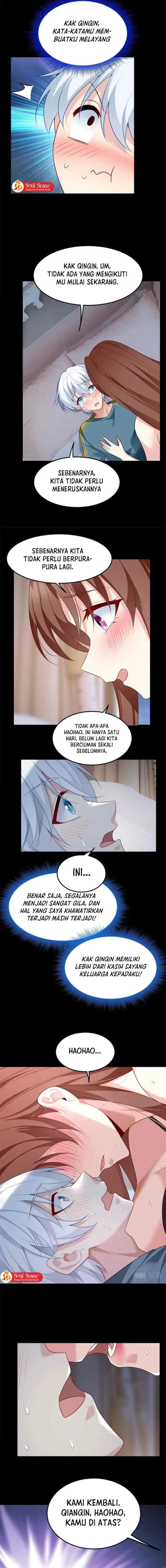 I Eat Soft Rice in Another World chapter 81 halaman 8