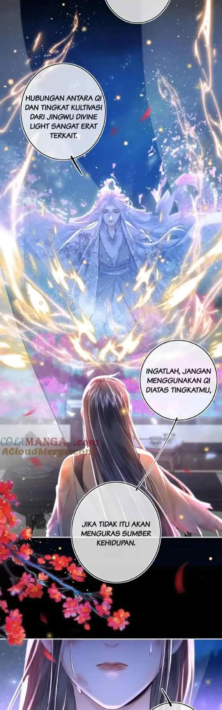 Dance of the Phoenix Queen chapter 12 halaman 14