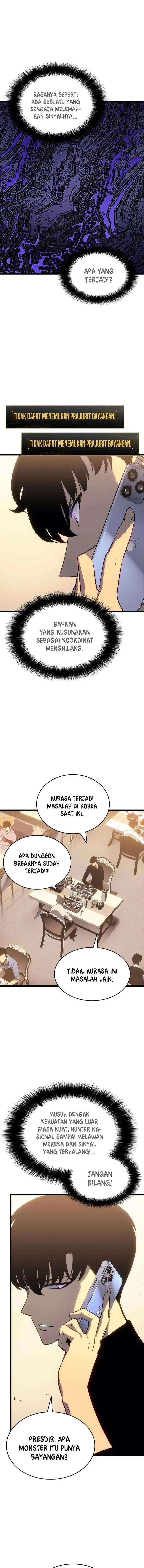 Solo Leveling chapter 156 halaman 12