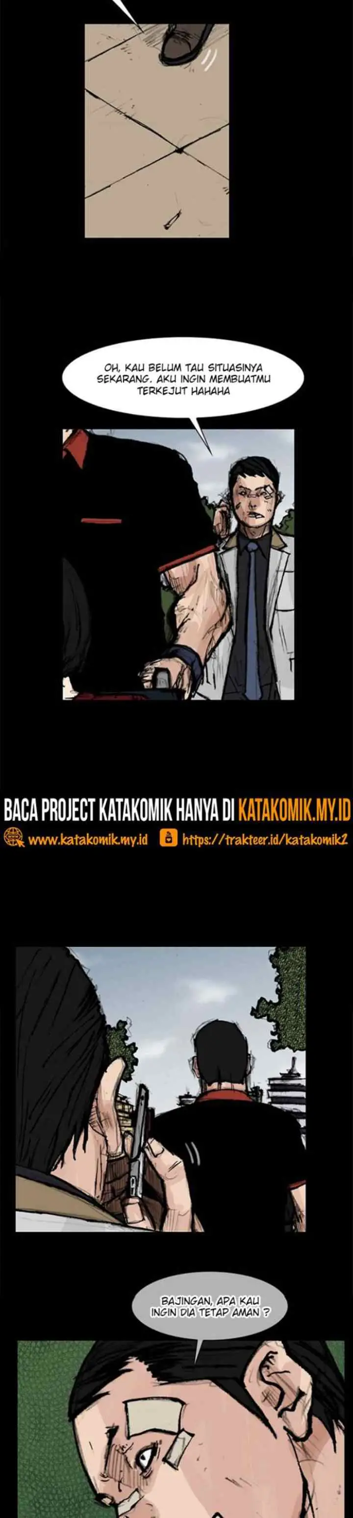 Dokgo 2 chapter 89 halaman 15