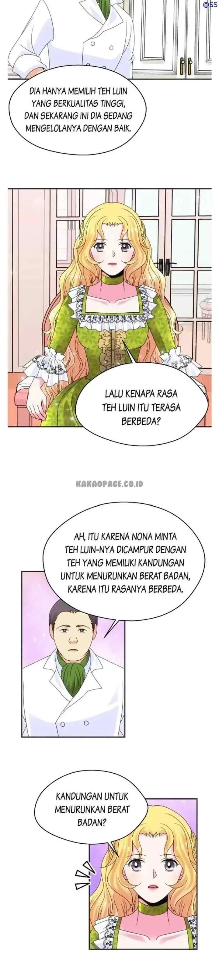 I Refuse the Duke chapter 26 halaman 10