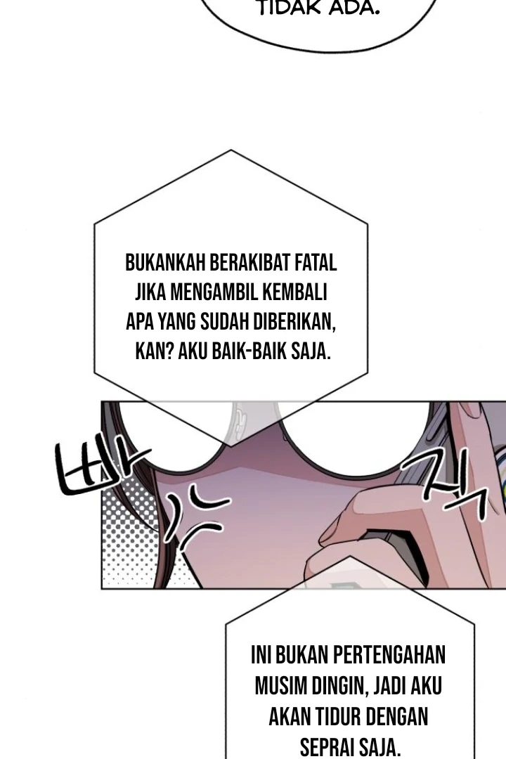 Lee Seop's Love chapter 73 halaman 49