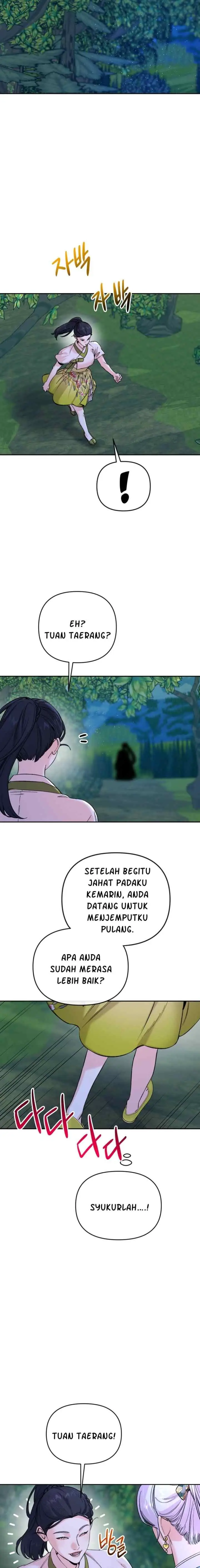 The Pure Heart Of A Monster chapter 49 halaman 17