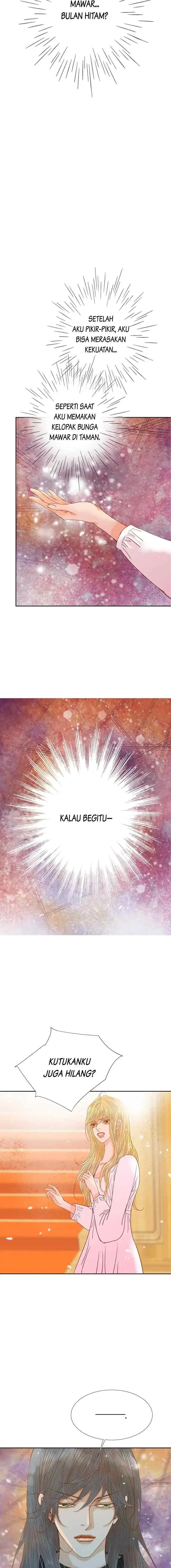 Beauty as the Beast chapter 48 halaman 10