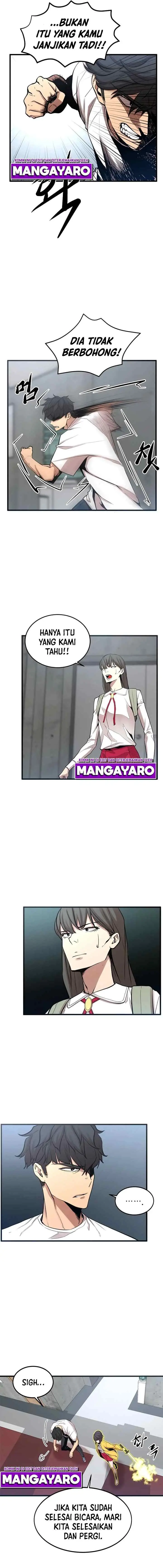 Gwei chapter 17 halaman 16