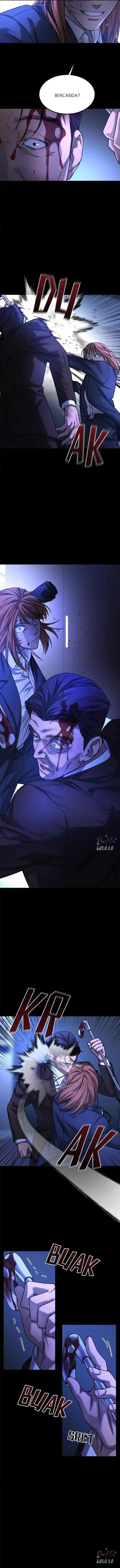 Get Back chapter 138 halaman 4