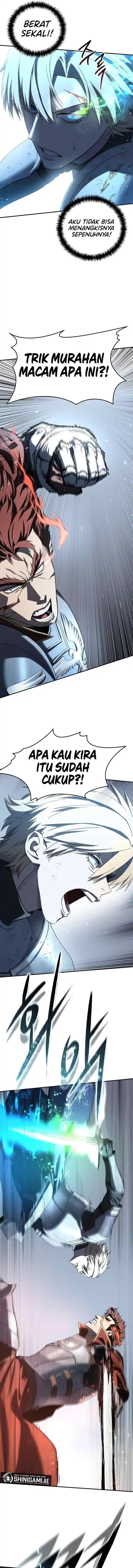 Star-Embracing Swordmaster chapter 83 halaman 9