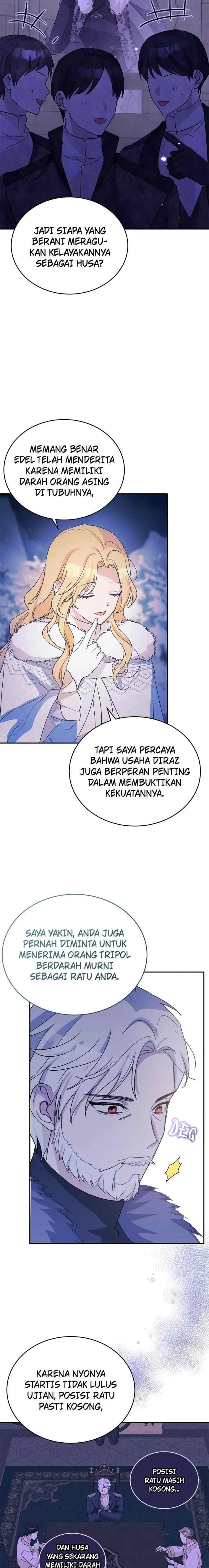 Hawar no Jardim de Inverno chapter 51 halaman 8