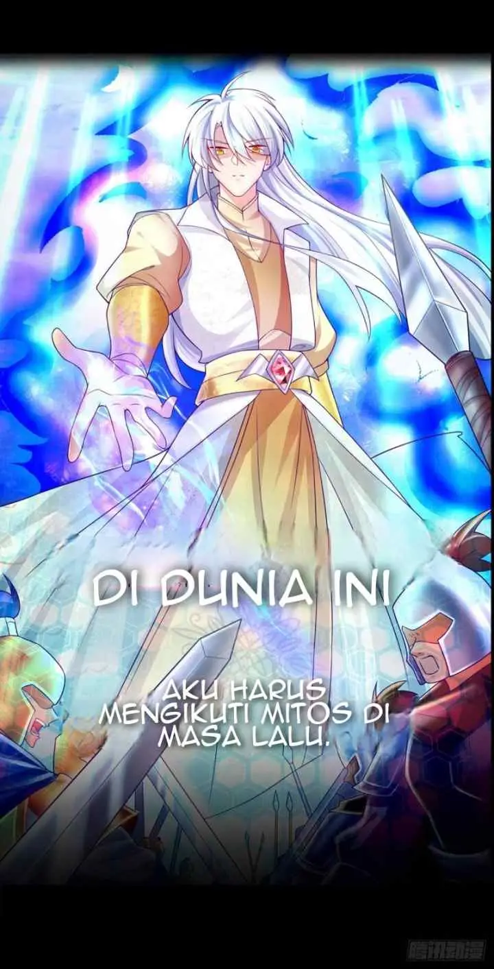100.000 Layers of Body Refining: I Raise All Emperor chapter 0 halaman 15