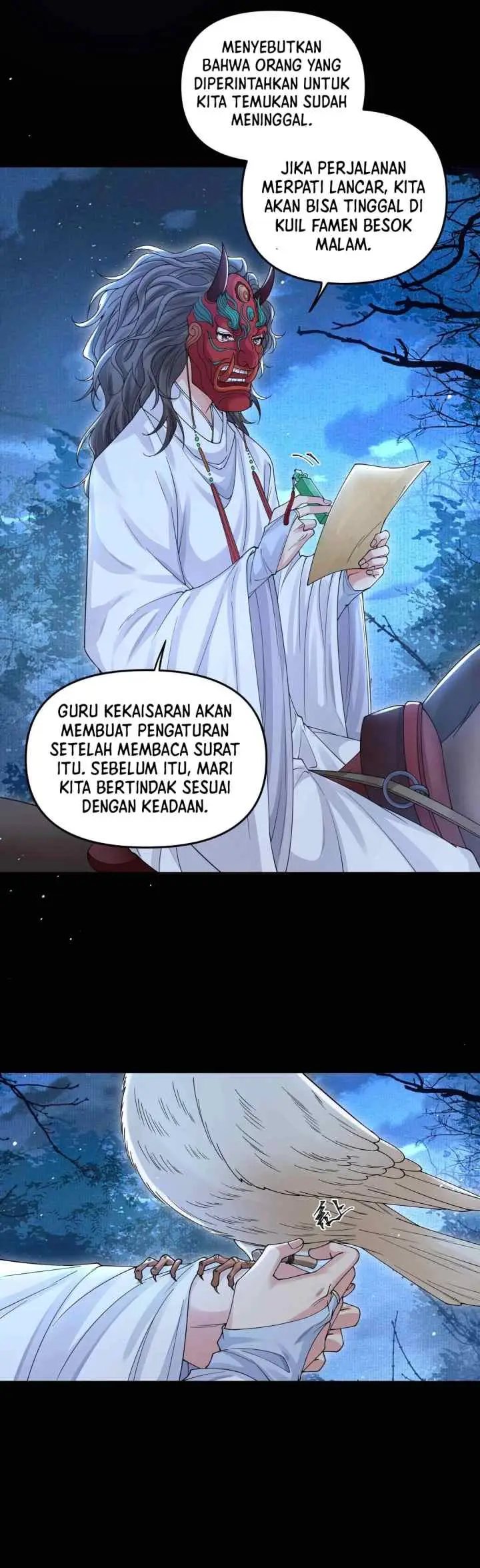 Tong Qian Kan Shi chapter 102 halaman 11