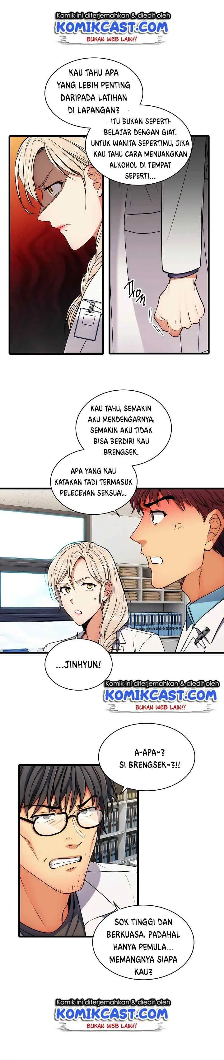 Medical Return chapter 29 halaman 12